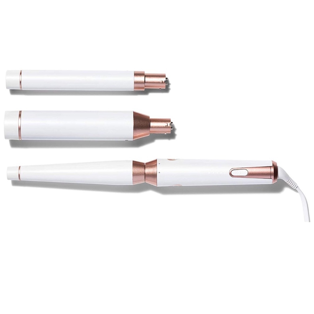 T3 Trio Interchangeable Styling Wand